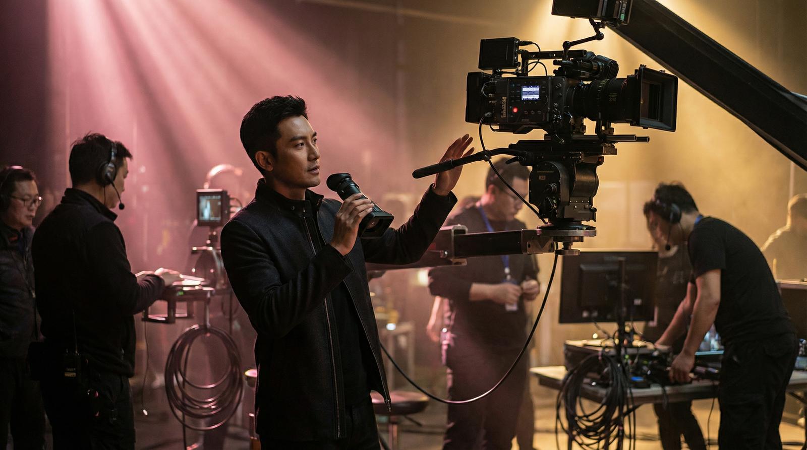 媚黑传媒行业报告