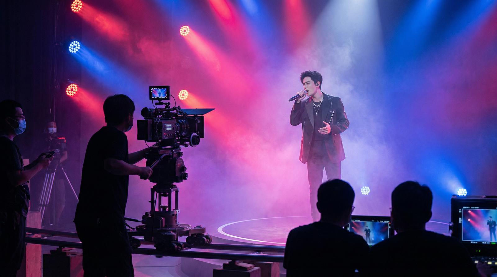 媚黑传媒数据分析